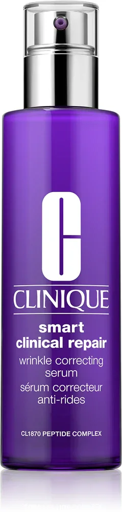 Clinique Smart Clinical Repair Wrinke Correcting Serum - Сыворотка для лица, корректирующая морщины