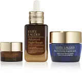 Estee Lauder Advanced Night Repair Repair Set - Набор косметики для лица, восстанавливающий и омолаживающий кожу, 1 шт — фото 2