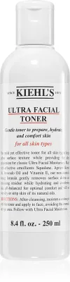 Kiehl's Ultra Facial Toner - Нежный тоник для лица для всех типов кожи