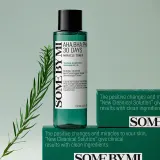 Some By Mi AHA∙BHA∙PHA 30 Days Miracle Toner - Успокаивающий увлажняющий тоник — фото 3