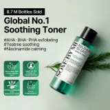 Some By Mi AHA∙BHA∙PHA 30 Days Miracle Toner - Успокаивающий увлажняющий тоник — фото 5