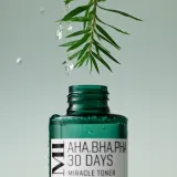 Some By Mi AHA∙BHA∙PHA 30 Days Miracle Toner - Успокаивающий увлажняющий тоник — фото 6