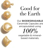 Elizabeth Arden Ceramide Advanced Ceramide - Сыворотка увлажняющая и питательная в капсулах — фото 5