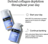 Neutrogena Collagen Bank - Увлажняющий крем с коллагеном, 50 мл — фото 7