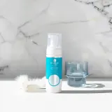 BasicLab Dermocosmetics Micellis - Нежная очищающая пенка для сухой и чувствительной кожи — фото 3