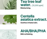 Some By Mi AHA∙BHA∙PHA 30 Days Miracle Acne Clear Foam - Глубоко очищающая пенка для проблемной кожи — фото 5