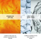 Vichy Normaderm Anti-Age - Крем для лица против первых морщин для жирной и проблемной кожи, 50 мл — фото 4