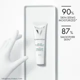 Vichy Normaderm Anti-Age - Крем для лица против первых морщин для жирной и проблемной кожи, 50 мл — фото 5