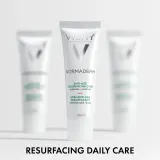 Vichy Normaderm Anti-Age - Крем для лица против первых морщин для жирной и проблемной кожи, 50 мл — фото 7