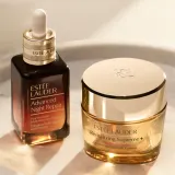 Estee Lauder Revitalizing Supreme+ Youth Power Creme Refill - Лифтингующий и укрепляющий крем для лица для осветления и сглаживания кожи сменный блок, 50 мл — фото 4