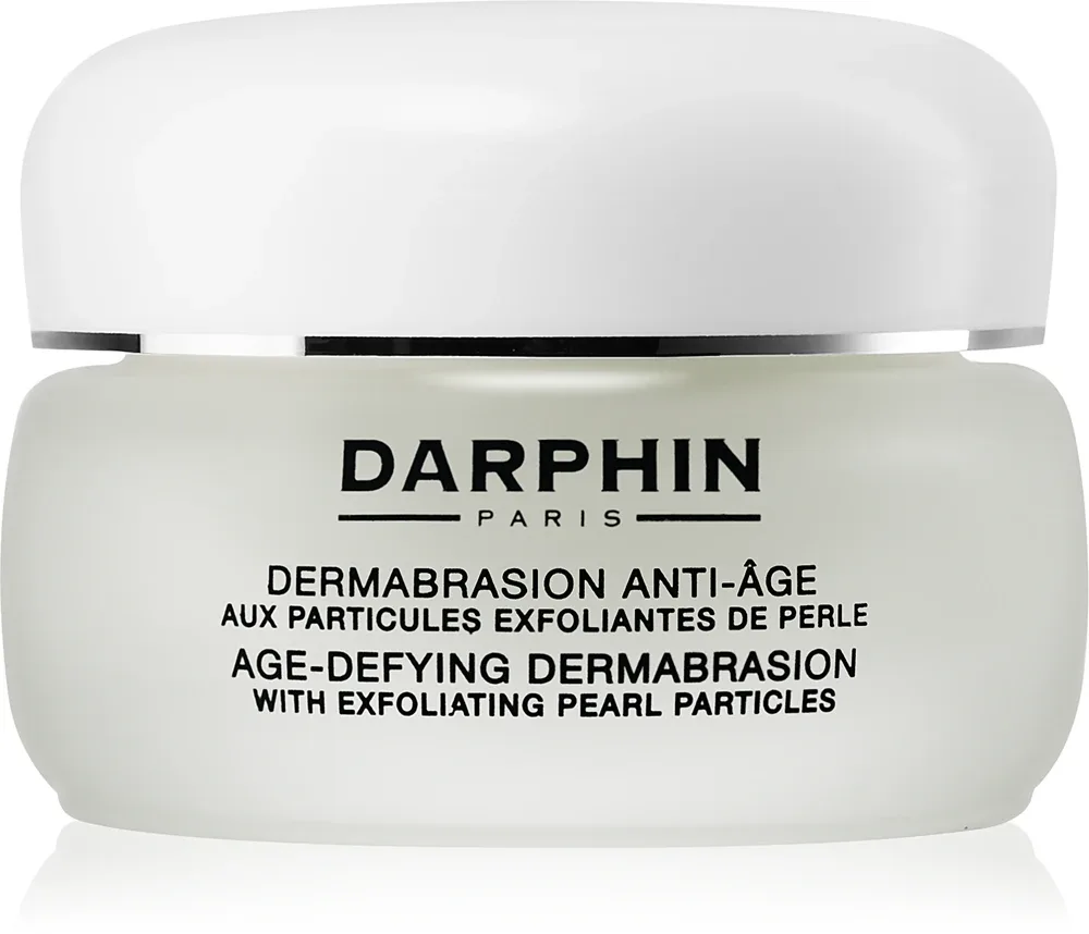 Darphin Age-Defying Dermabrasion - Дермабразия против старения кожи, 50 мл