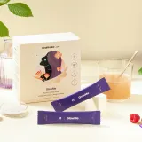 Health Labs Care GlowMe - Саше для красивых волос, кожи и ногтей, 30 шт — фото 4