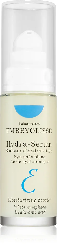 Embryolisse Hydra-Serum - Сыворотка интенсивного омоложения с увлажняющим действием, 30 мл