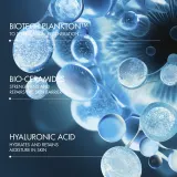 Biotherm Aquasource Hydra Barrier Cream - Крем охранитель для лица — фото 3