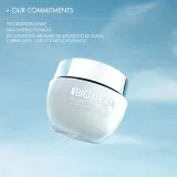 Biotherm Aquasource Hydra Barrier Cream - Крем охранитель для лица — фото 6