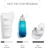 Biotherm Aquasource Hydra Barrier Cream - Крем охранитель для лица — фото 8