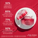 Shiseido Essential Energy Hydrating Day Cream - Увлажняющий дневной крем SPF 20, 50 мл — фото 3