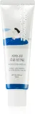 ROUND LAB Birch Juice Moisturizing Sunscreen - Увлажняющий защитный крем SPF 50+, 50 мл — фото 1