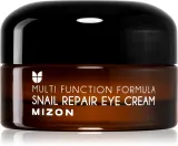 Mizon Multi Function Formula Snail - Крем для глаз с экстрактом слизи улитки — фото 1