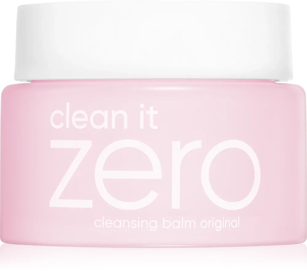 Banila Co. clean it zero original - Очищающее молочко для демакияжа, 100 мл
