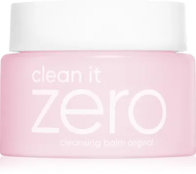 Banila Co. clean it zero original - Очищающее молочко для демакияжа, 100 мл