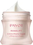 Payot Roselift Creme Liftante Regard - Крем для глаз, уменьшающий темные круги и морщины, 15 мл — фото 2
