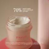 Payot Roselift Creme Liftante Regard - Крем для глаз, уменьшающий темные круги и морщины, 15 мл — фото 8