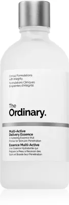 The Ordinary Multi-Active Delivery Essence - Концентрированная увлажняющая эссенция против несовершенств кожи, 100 мл