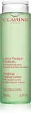 Clarins Cleansing Purifying Toning Lotion - Очищающий тоник для жирной и комбинированной кожи, 200 мл — фото 1