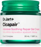 Dr. Jart+ Cicapair Intensive Soothing Repair Gel Cream - Крем-гель для чувствительной кожи с склонностью к пигментации, 50 мл — фото 1