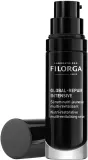 FILORGA GLOBAL-REPAIR EYES & LIPS - Крем для восстановления контуров глаз и губ, 15 мл — фото 3