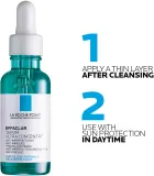 La Roche-Posay Effaclar - Концентрированная сыворотка для проблемной кожи, 30 мл — фото 4