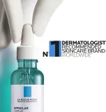 La Roche-Posay Effaclar - Концентрированная сыворотка для проблемной кожи, 30 мл — фото 6