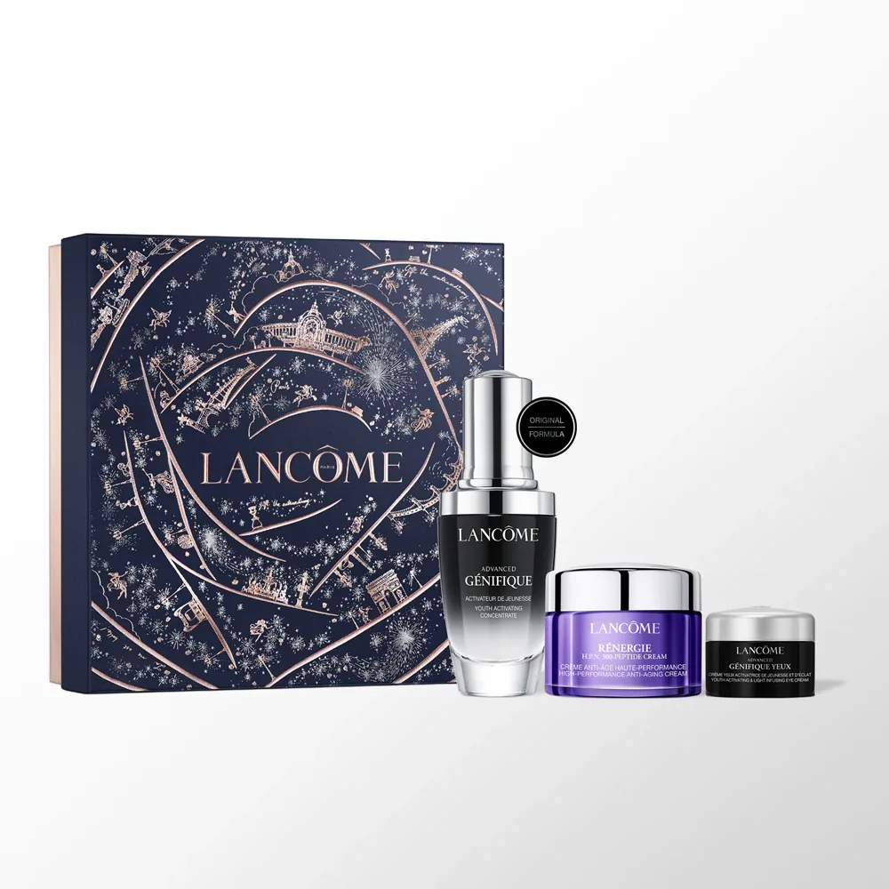 Lancome Genifique Advanced - Подарочный набор для женщин, 1 шт