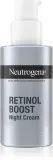 Neutrogena Retinol Boost - Крем на ночь, 50 мл — фото 1