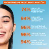 Garnier Vitamina C Daily UV nadający blask - Сияющий жидкий крем с SPF 50+, 40 мл — фото 5