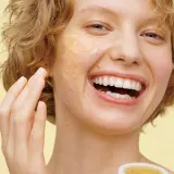 Shiseido Waso Yuzu-C - Маска для лица на ночь, 50 мл — фото 3