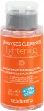Sesderma Sensyses Cleanser Lightening - Препарат для демакияжа кожи с пигментными пятнами, 200 мл — фото 2