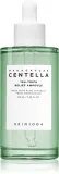 SKIN1004 Madagascar Centella Tea-Trica Relief Ampoule - Сыворотка успокаивающая для лица для проблемной кожи — фото 1