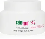 Sebamed Face Care - Увлажняющий крем для лица, 75 мл — фото 1
