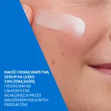 CeraVe Hydrating Hyaluronic Acid Serum - Сыворотка гиалуроновая, 30 мл — фото 3