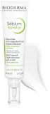 Bioderma Sebium Kerato+ - Гель-крем против несовершенств кожи с акне, 30 мл — фото 2