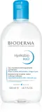Bioderma Hydrabio H2O - Очищающая мицеллярная вода для обезвоженной кожи — фото 1