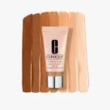 Крем тонирующий Clinique Moisture Surge Sheertint Hydrator SPF 25, увлажняющий, с солнцезащитным фильтром, 40 мл, оттенок Universal Very Light — фото 8