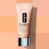 Крем тонирующий Clinique Moisture Surge Sheertint Hydrator SPF 25, увлажняющий, с солнцезащитным фильтром, 40 мл, оттенок Universal Light — фото 4