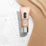 Крем тонирующий Clinique Moisture Surge Sheertint Hydrator SPF 25, увлажняющий, с солнцезащитным фильтром, 40 мл, оттенок Universal Light — фото 6