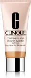 Крем тонирующий Clinique Moisture Surge Sheertint Hydrator SPF 25, увлажняющий, с солнцезащитным фильтром, 40 мл, оттенок Universal Medium — фото 1