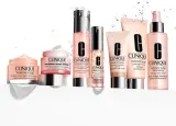 Крем тонирующий Clinique Moisture Surge Sheertint Hydrator SPF 25, увлажняющий, с солнцезащитным фильтром, 40 мл, оттенок Universal Medium — фото 3