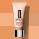 Крем тонирующий Clinique Moisture Surge Sheertint Hydrator SPF 25, увлажняющий, с солнцезащитным фильтром, 40 мл, оттенок Universal Medium — фото 4