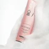 Biotherm Biosource Foaming Cleanser - Пенящийся крем для очищения сухой кожи, 150 мл — фото 2